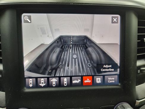 Used 2023 RAM 2500 Big Horn w/ Night Edition image 15