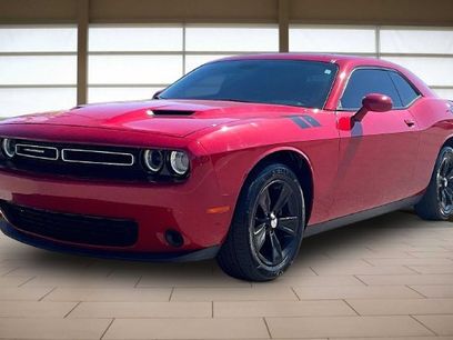 Used 2015 Dodge Challenger SXT