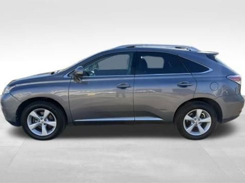 Used 2013 Lexus RX 350 350 w/ Navigation Pkg image 10