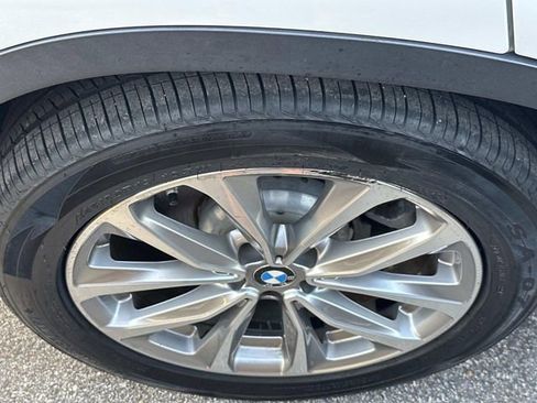 Used 2018 BMW X3 xDrive30i image 10
