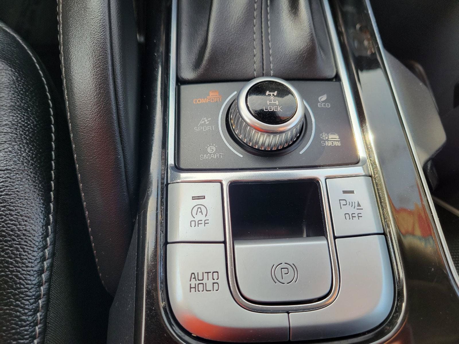 Used 2020 Kia Telluride EX AWD/4WD image 22