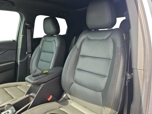 Used 2021 Chevrolet TrailBlazer ACTIV w/ Sun and Liftgate Package AWD/4WD image 12