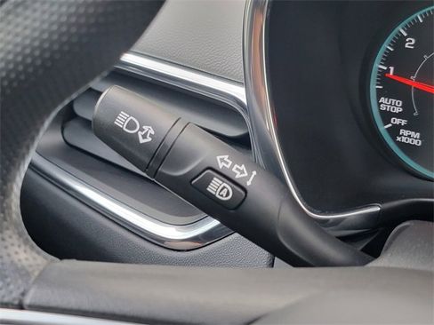 Certified 2023 Chevrolet Equinox LS w/ Driver Confidence II Package image 39