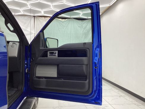 Used 2011 Ford F150 FX4 w/ FX Plus Pkg image 20