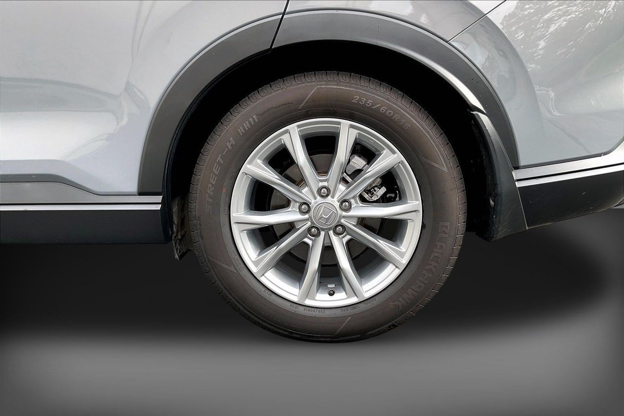 Used 2025 Honda CR-V EX image 35