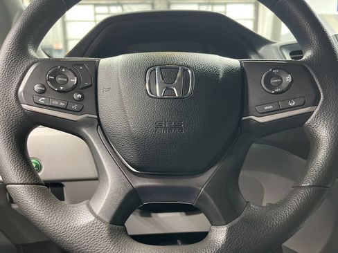 Used 2020 Honda Pilot LX image 20