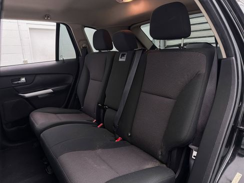 Used 2012 Ford Edge SEL image 17