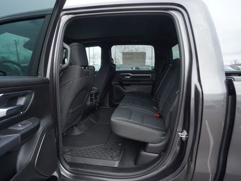 New 2026 RAM 1500 Big Horn image 15