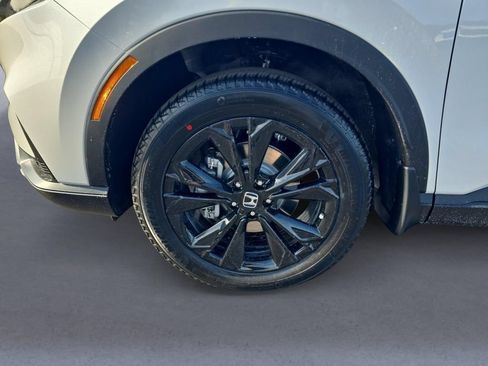 New 2026 Honda CR-V Sport Touring image 10