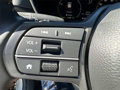 New 2026 Honda CR-V Sport image 29