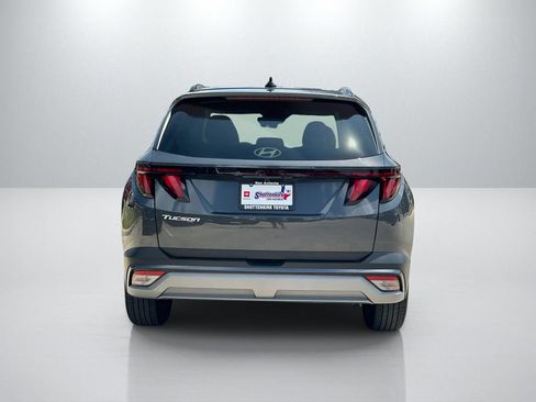 Used 2026 Hyundai Tucson SEL FWD image 6