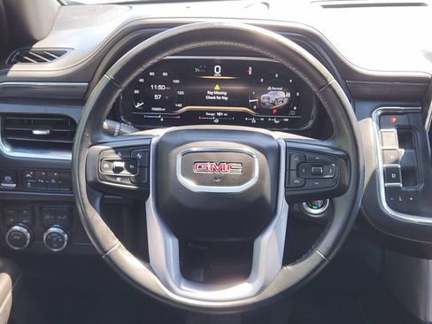 Used 2024 GMC Yukon SLT AWD/4WD image 20