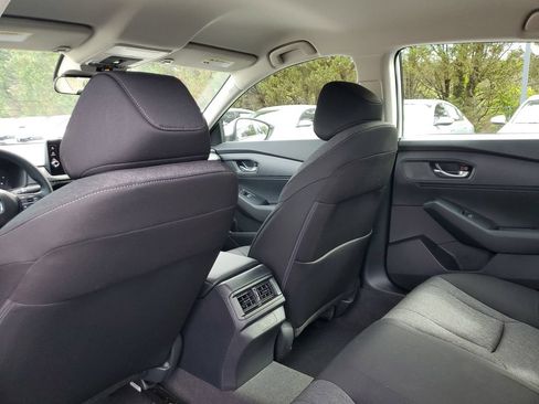 New 2026 Honda Accord LX image 9
