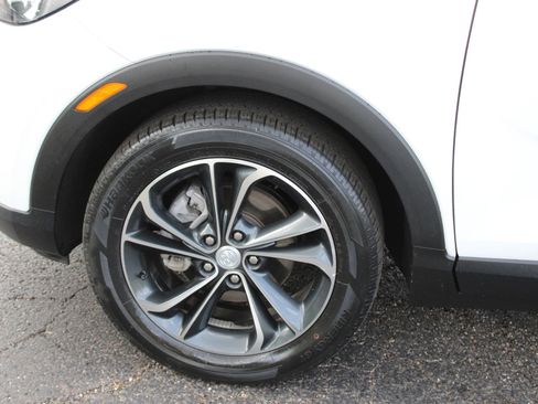 Used 2023 Buick Encore GX Select FWD image 10
