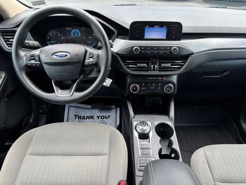 Used 2020 Ford Escape S AWD/4WD image 17