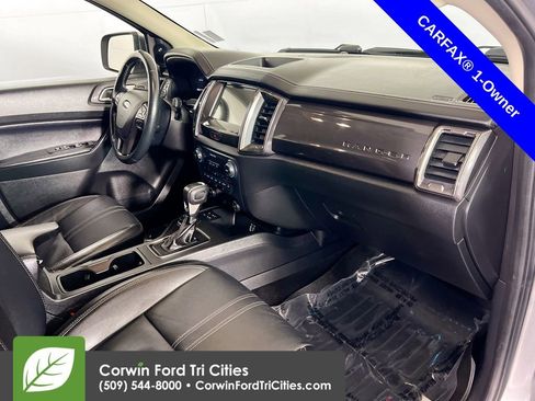 Used 2020 Ford Ranger Lariat w/ Equipment Group 501A Mid AWD/4WD image 27