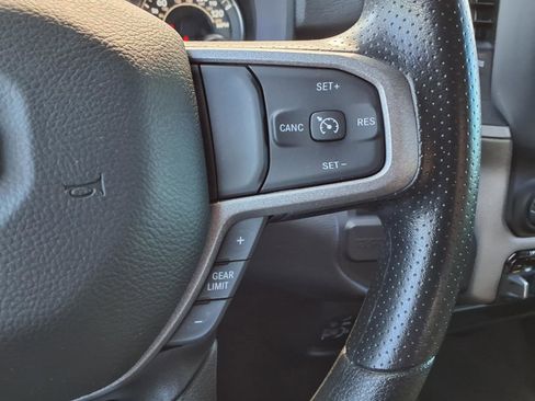 Used 2024 RAM 2500 Tradesman AWD/4WD image 22