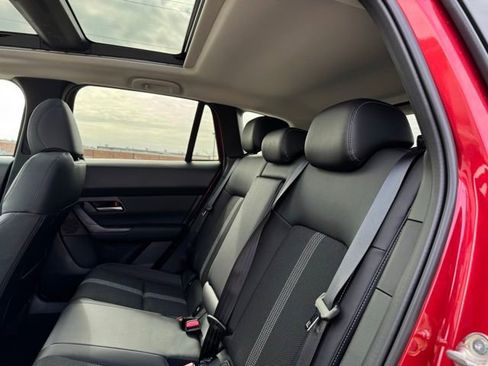 New 2026 MAZDA CX-50 AWD 2.5 S w/ Preferred Pkg image 12