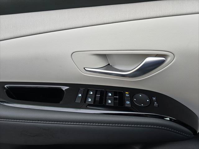 New 2026 Hyundai Tucson Limited AWD/4WD image 33