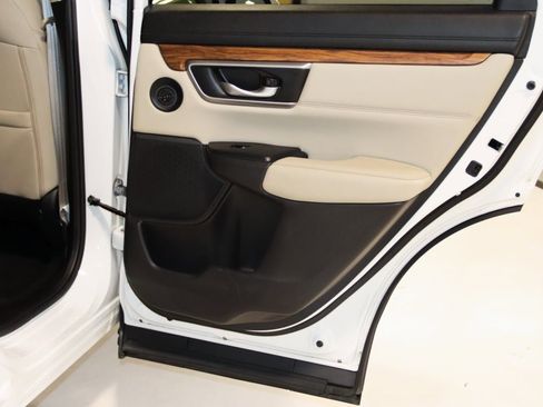 Used 2022 Honda CR-V Touring image 59
