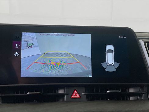 Used 2024 Kia Sportage X-Line image 11