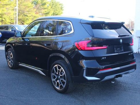 Used 2025 BMW X1 xDrive28i w/ Technology Package image 6