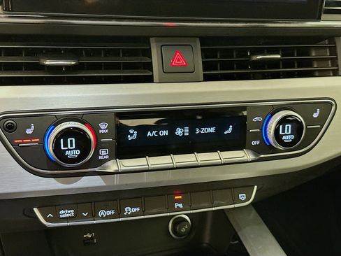 Used 2023 Audi A5 2.0T Premium Plus w/ Premium Plus image 24