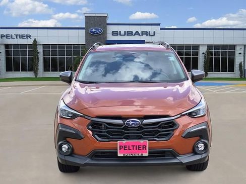 Certified 2024 Subaru Crosstrek 2.5i Limited AWD/4WD image 2