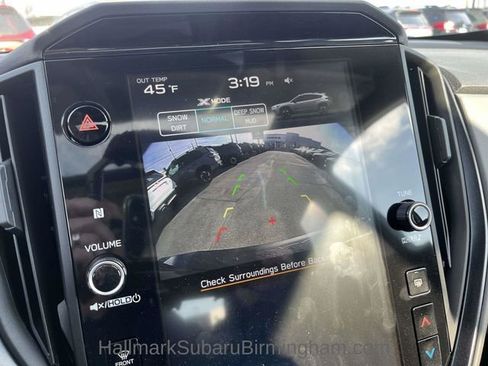 New 2026 Subaru Crosstrek 2.0i Premium AWD/4WD image 18