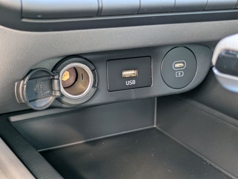 New 2026 Hyundai Elantra SE image 27