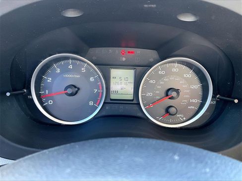 Used 2014 Subaru Forester 2.5i image 18