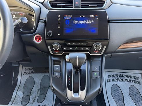 Used 2020 Honda CR-V EX-L image 20