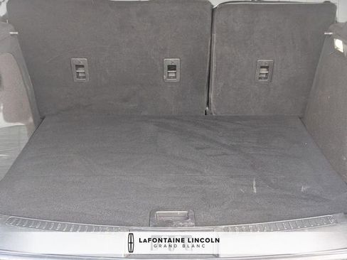 Certified 2024 Lincoln Corsair Reserve w/ Equipment Group 201A AWD/4WD image 29