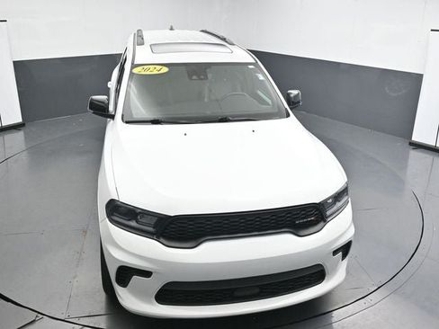Used 2024 Dodge Durango GT AWD/4WD image 20