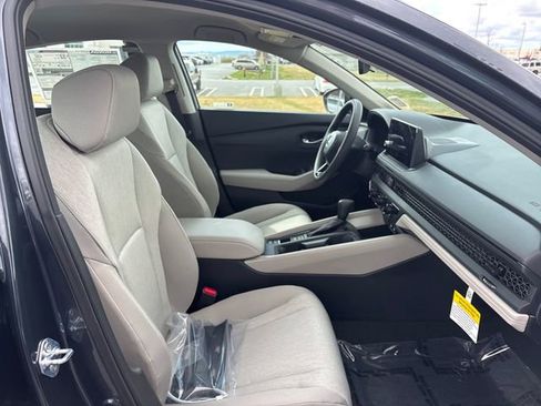 New 2026 Honda Accord LX image 23
