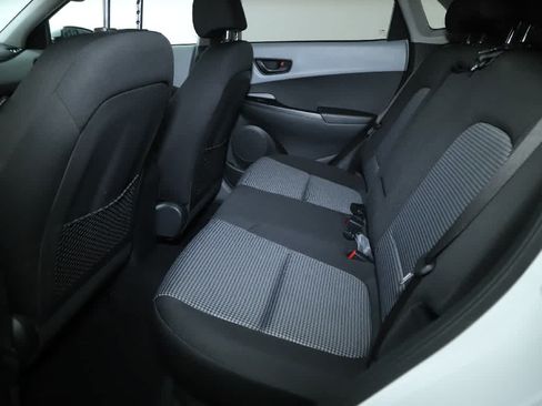 Used 2019 Hyundai Kona SEL w/ Cargo Package AWD/4WD image 14