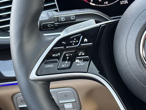 New 2026 Mercedes-Benz GLE 450 GLE 450 image 44