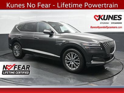 Used 2024 Genesis GV80 2.5T