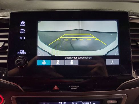 Used 2021 Honda Passport EX-L image 20