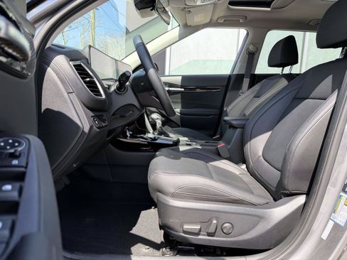 Used 2026 Kia Seltos SX w/ SX Sunroof Package AWD/4WD image 13