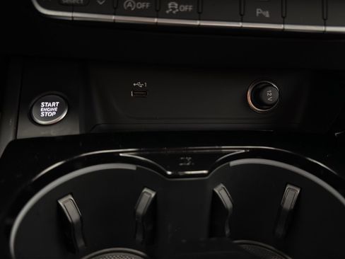 Used 2023 Audi A4 2.0T Premium Plus w/ Premium Plus Package image 23