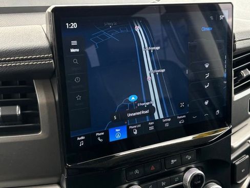 Used 2024 Ford Expedition XLT image 36