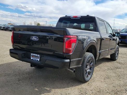New 2026 Ford F150 STX w/ Equipment Group 200A image 3