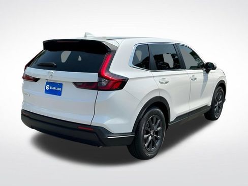 Used 2026 Honda CR-V EX-L image 9
