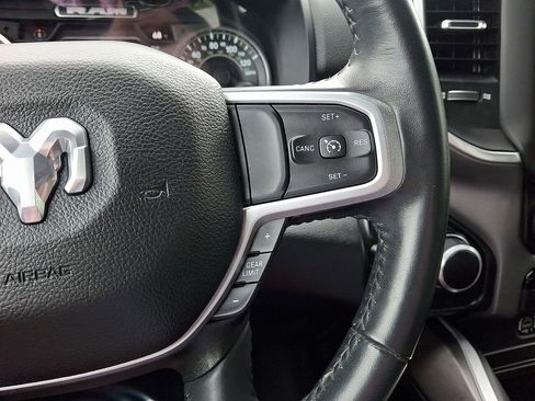 Used 2022 RAM 1500 Big Horn AWD/4WD image 20