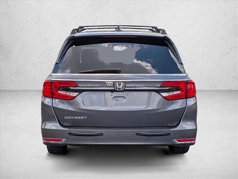 Used 2024 Honda Odyssey EX-L image 6