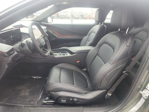 New 2026 Dodge Charger R/T Scat Pack image 21