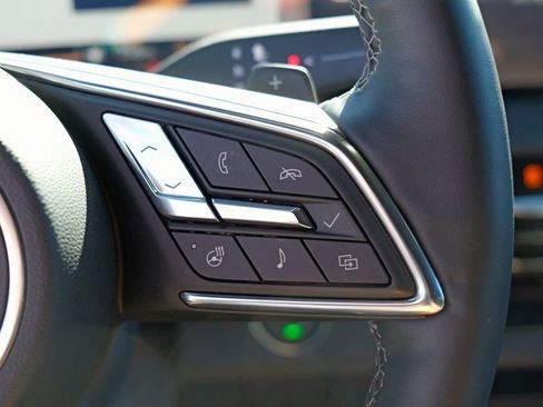 New 2026 Buick Enclave Sport Touring w/ Super Cruise Package image 13