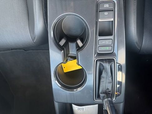 Used 2022 Honda Civic EX-L image 22