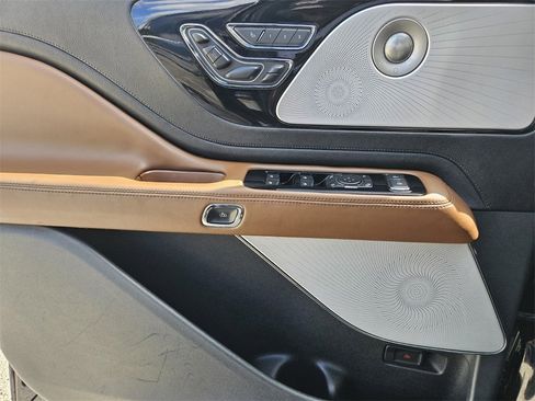 Certified 2022 Lincoln Aviator Grand Touring w/ Equipment Group 301A image 24
